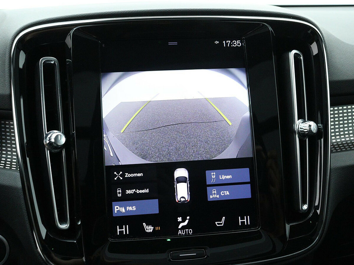 34254965 volvo xc40 1 5 t3 r design panorama dak lichtmetalen velgen memory se 0e8272