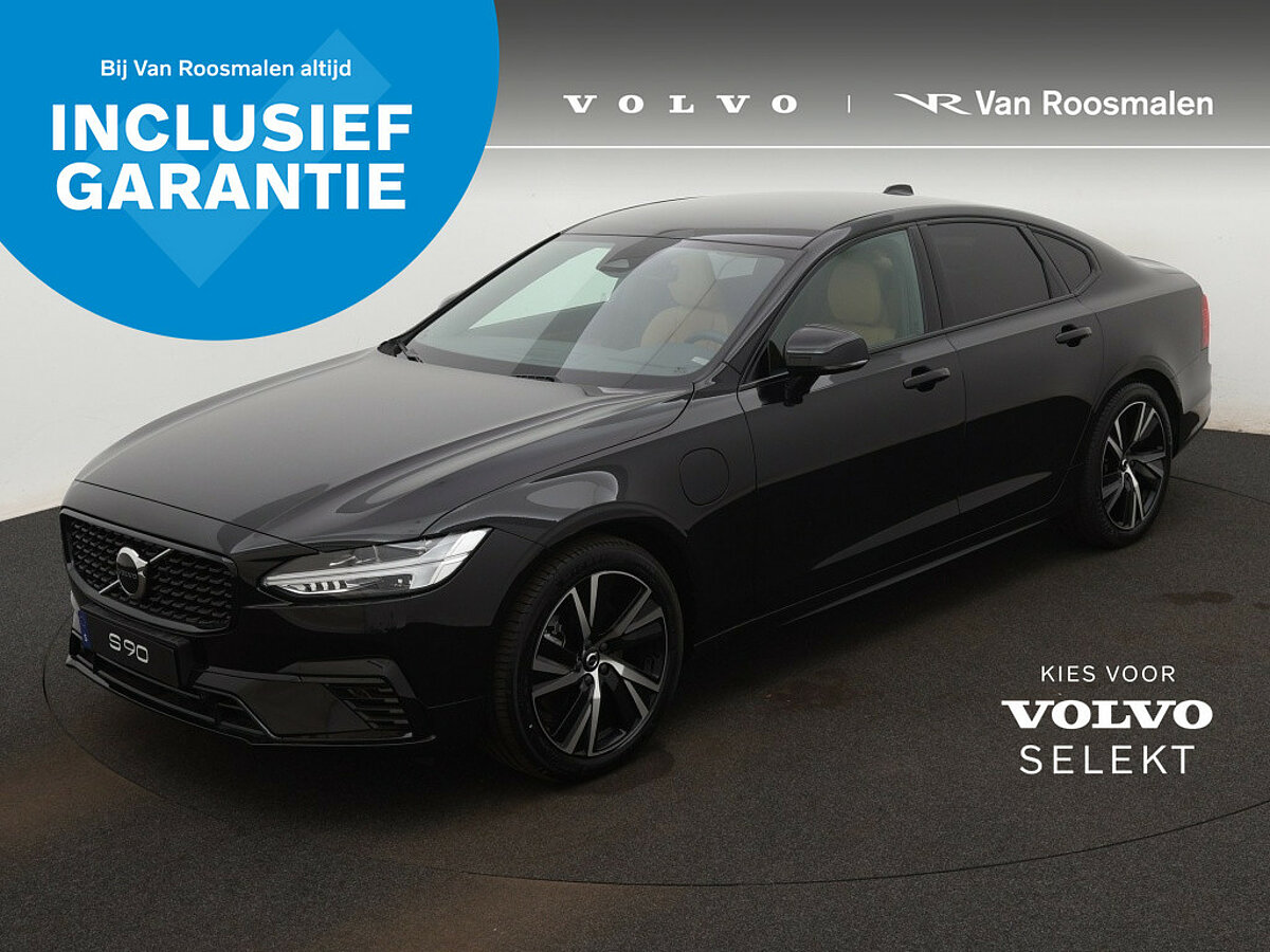 39296260 volvo s90 t8 awd plus dark getint glas geperforeerd leder 1 22