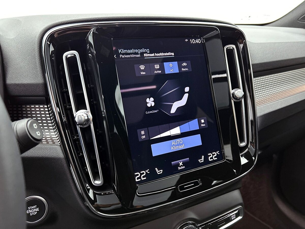 46031878 volvo xc40 1 5 t5 phev r design panoramadak trekhaak 24