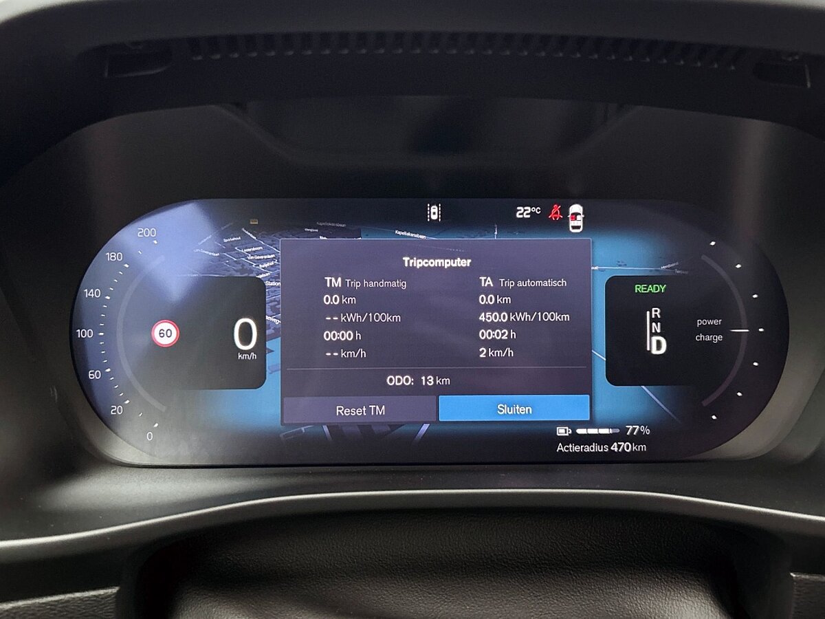 46180812 volvo ec40 ec40 plus dark 20 velgen power seats getint glas dakbog 5eafc7