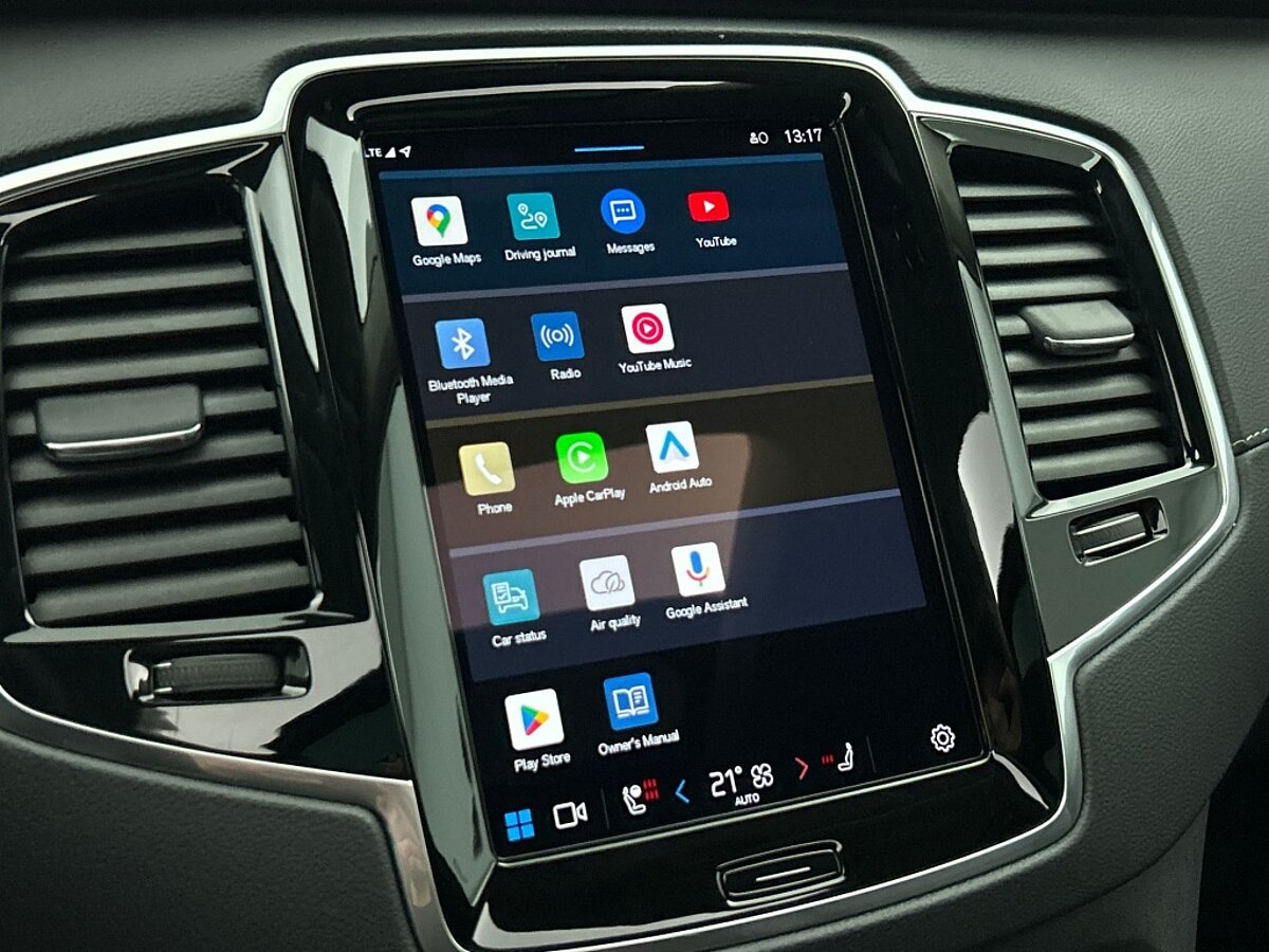 48454298 volvo xc90 2 0 t8 awd utimate dark leder luchtvering panoramadak tr 7 04