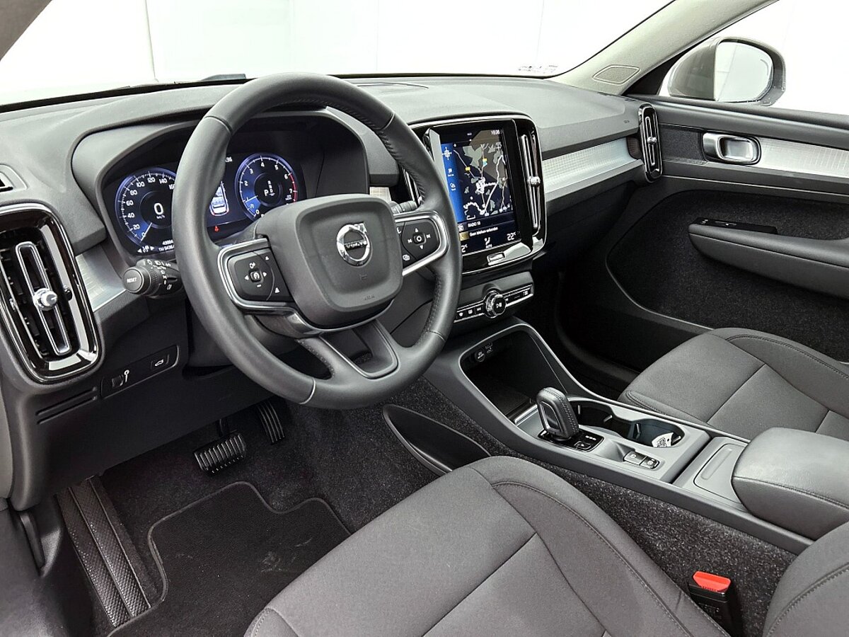 48970631 volvo xc40 1 5 t2 business pro trekhaak blis navigatie dab 50