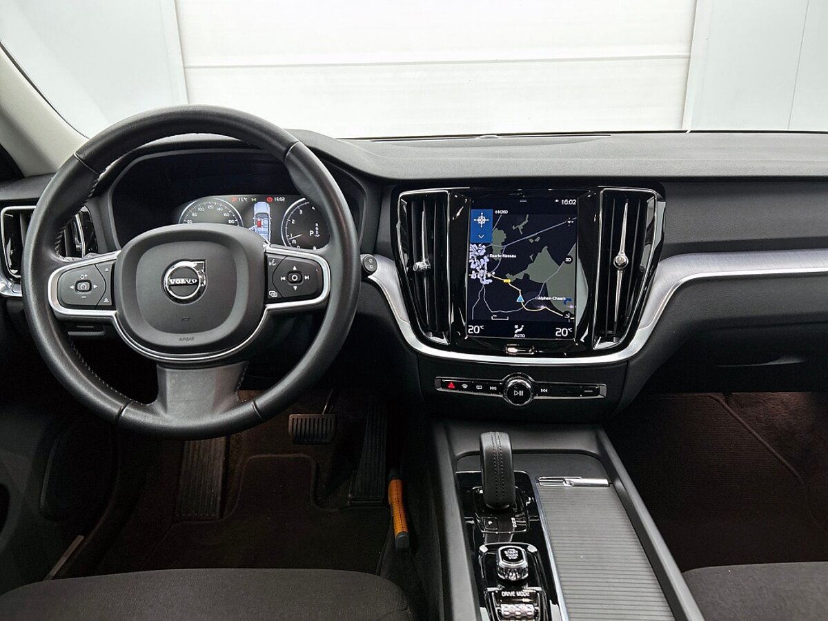 49084502 volvo v60 2 0 b3 business pro blis elektrische stoelbediening naviga 75