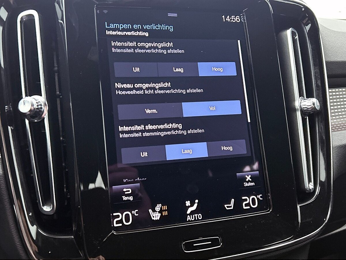 49783961 volvo xc40 1 5 t5 recharge r design 360ao camera bliss 86