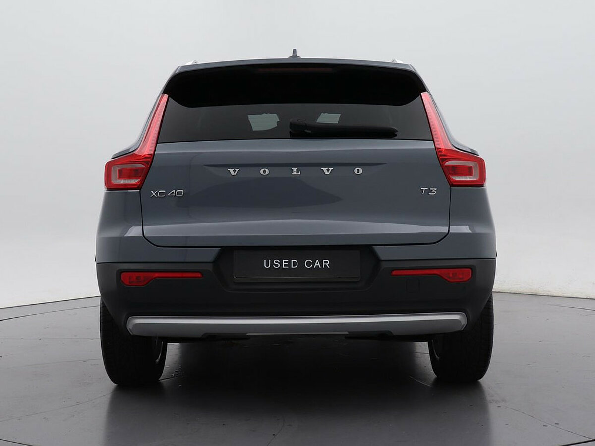 34450922 volvo xc40 1 5 t3 automaat momentum pro 24 mnd garantie donker glas 7 02