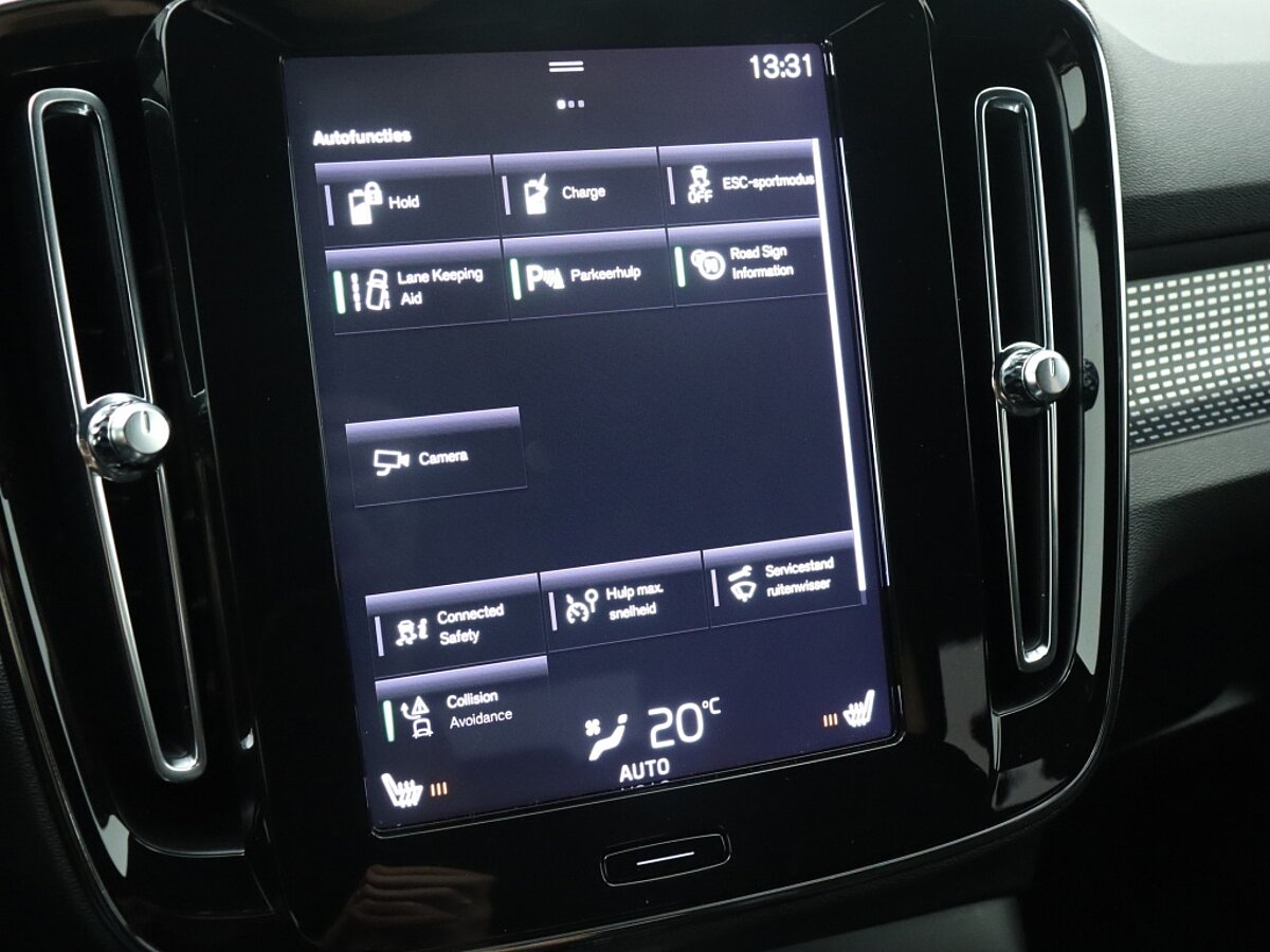34675392 volvo xc40 1 5 t5 recharge r design navi camera stoelverwarming 91