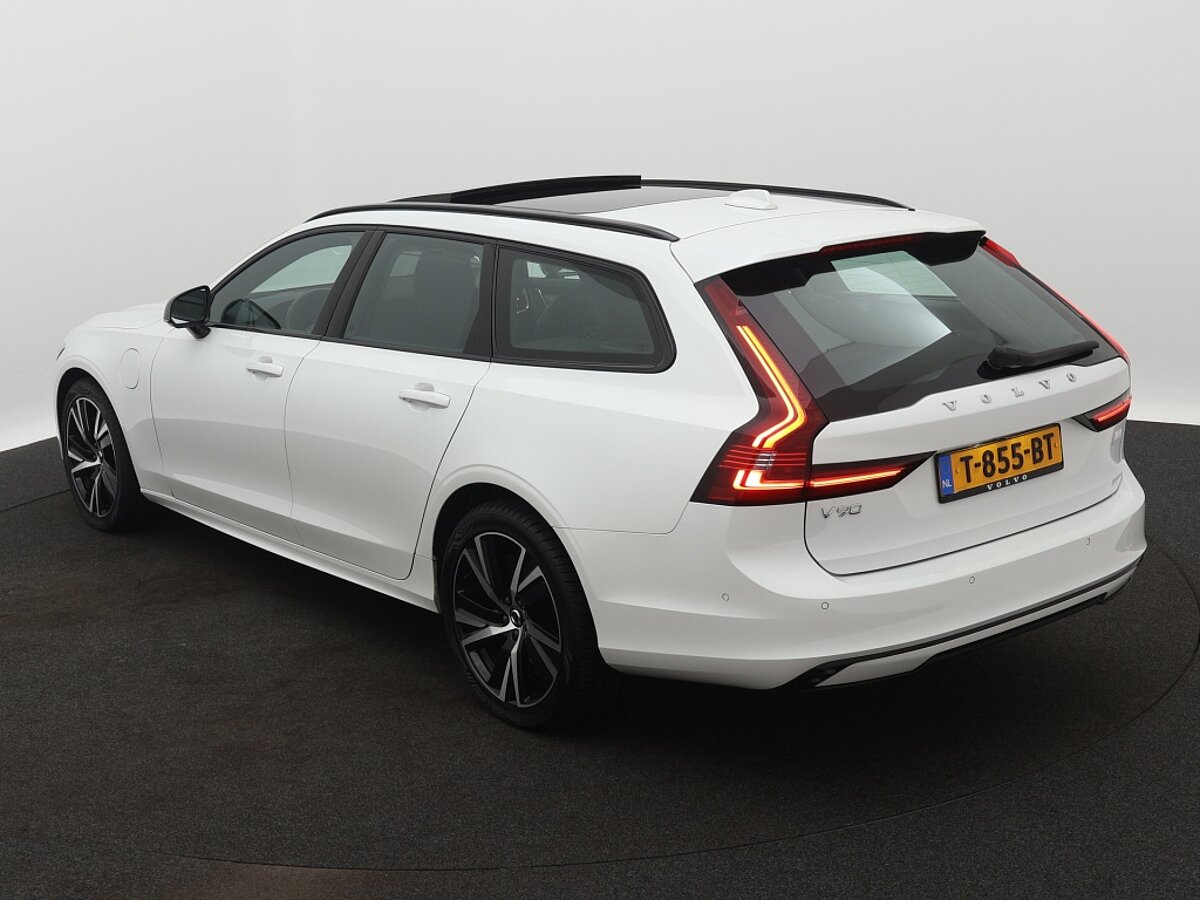 42837526 volvo v90 2 0 t6 awd ultra dark bowers wilkins trekhaak 3 10