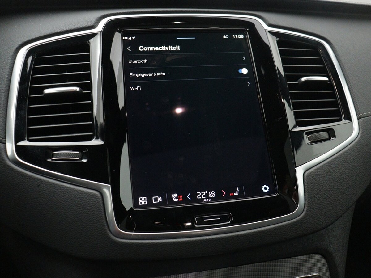43721911 volvo xc90 2 0 t8 recharge awd ultimate dark cdac18
