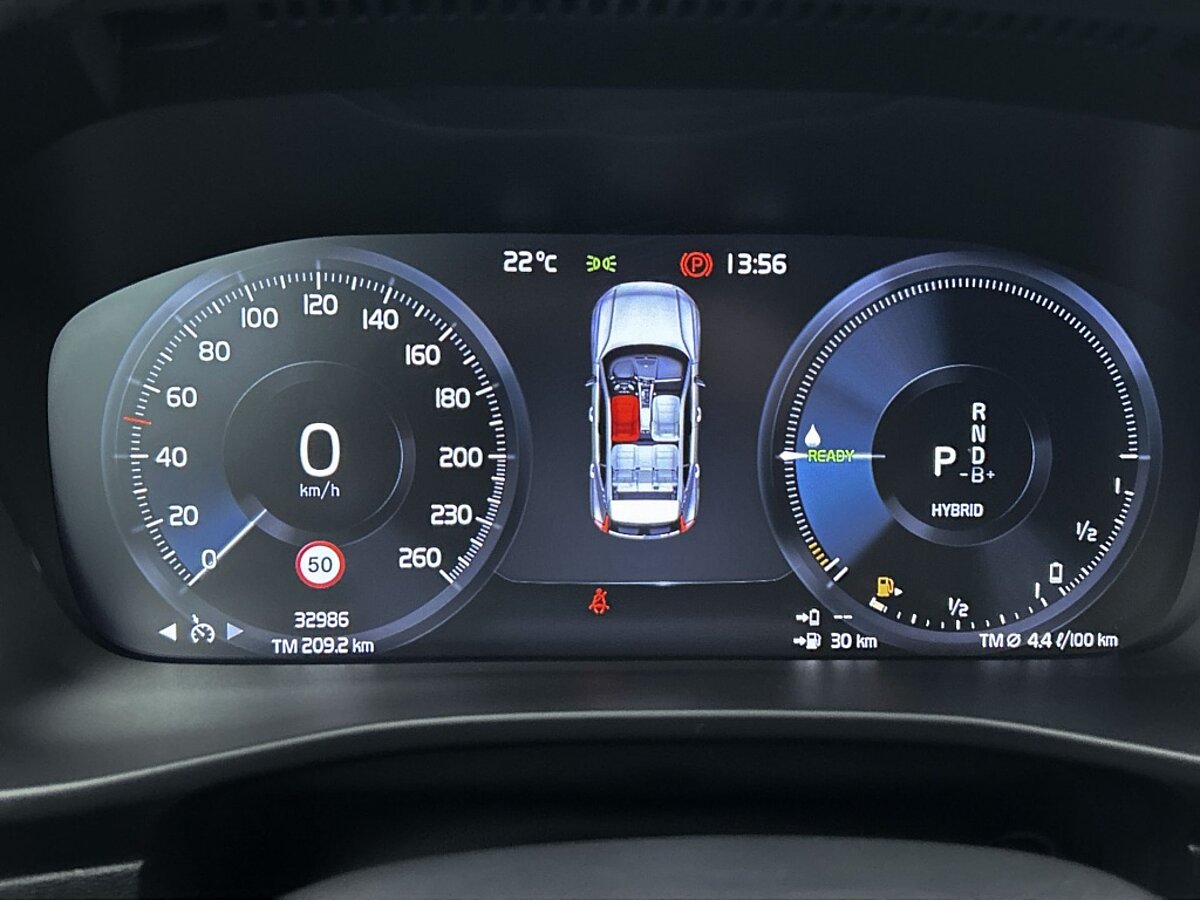 44247487 volvo xc40 1 5 t4 rech r design trekhaak 8