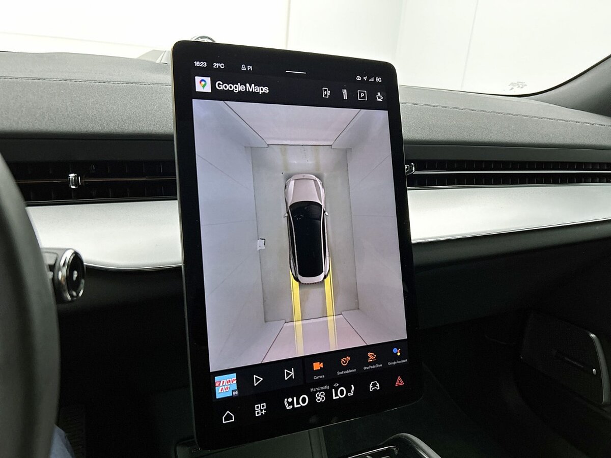 46401368 polestar 3 long range dual motor launch edition pixel led 40