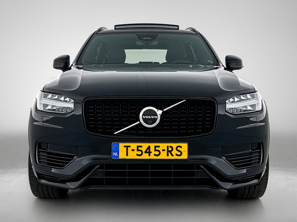 47683672 volvo xc90 2 0 t8 awd ultimate dark trekhaak luchtvering 360 graden c 6 04