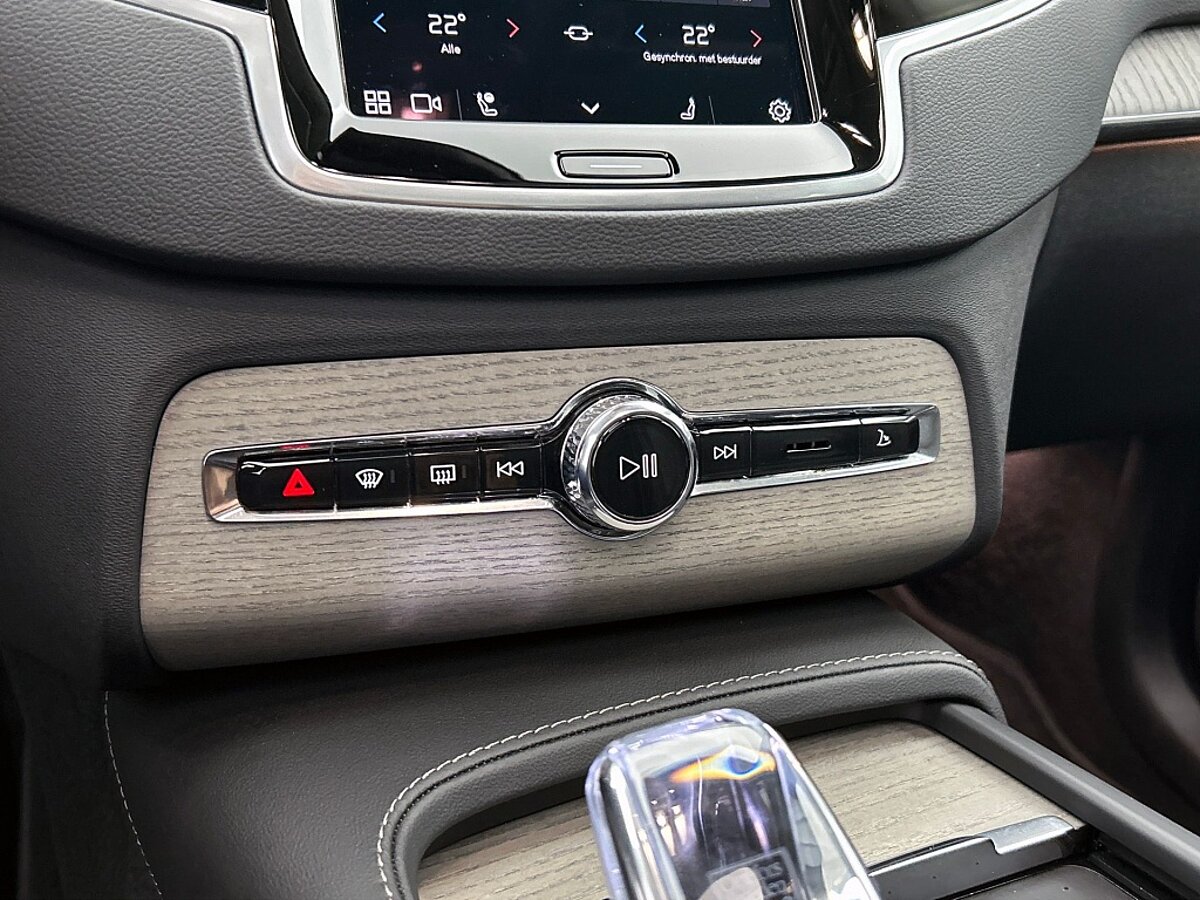 48480811 volvo xc90 t8 ultimate trekhaak pano 360 memory climate pack 10