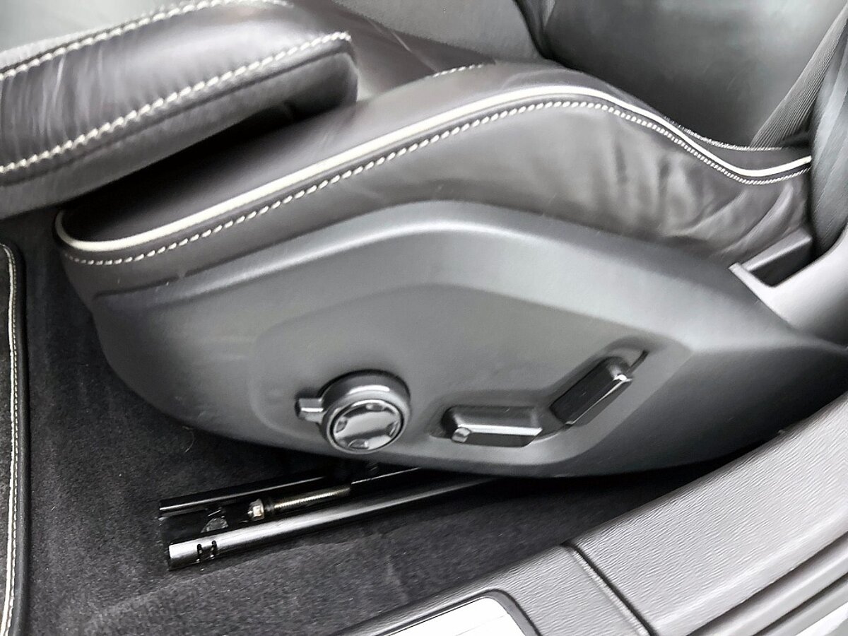 49484369 volvo s60 2 0 t5 r design camera blis sport leder memory seats 77