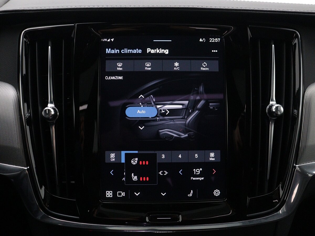 42837526 volvo v90 2 0 t6 awd ultra dark bowers wilkins trekhaak fe4b8f