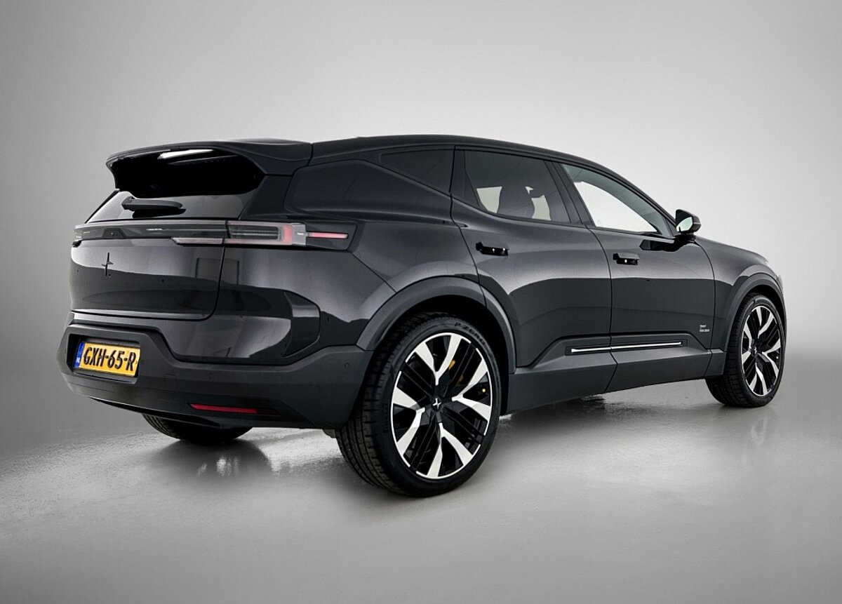 46401174 polestar 3 long range dual motor 111kwh launch edition pilot plus pe 4