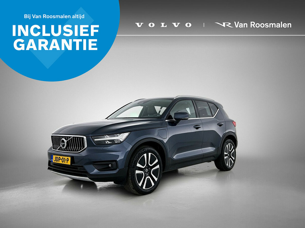 47570518 volvo xc40 1 5 t4 inscription h k getint glas pilot assist leder 1 04
