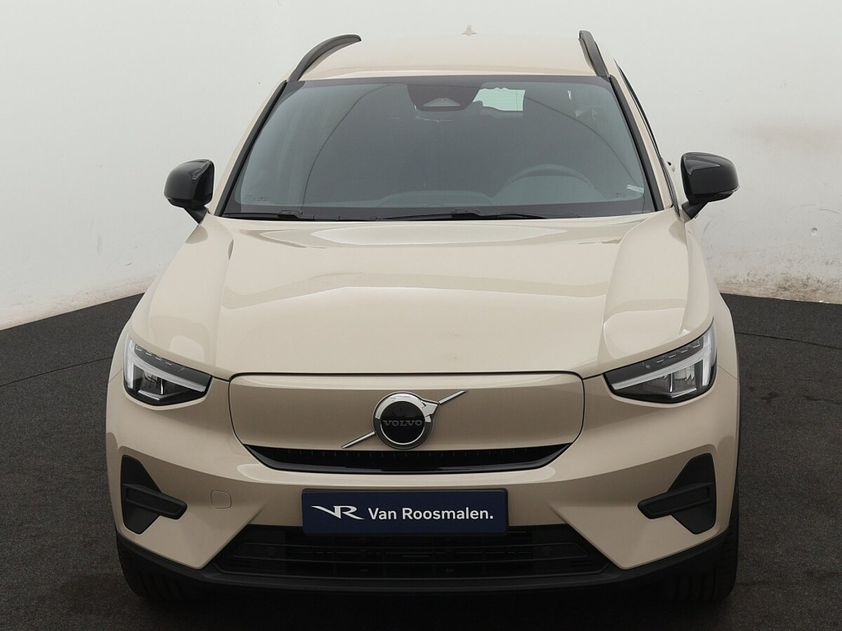 47627817 volvo ex40 single motor core stoel stuurverwarming warmtepomp park 8 01