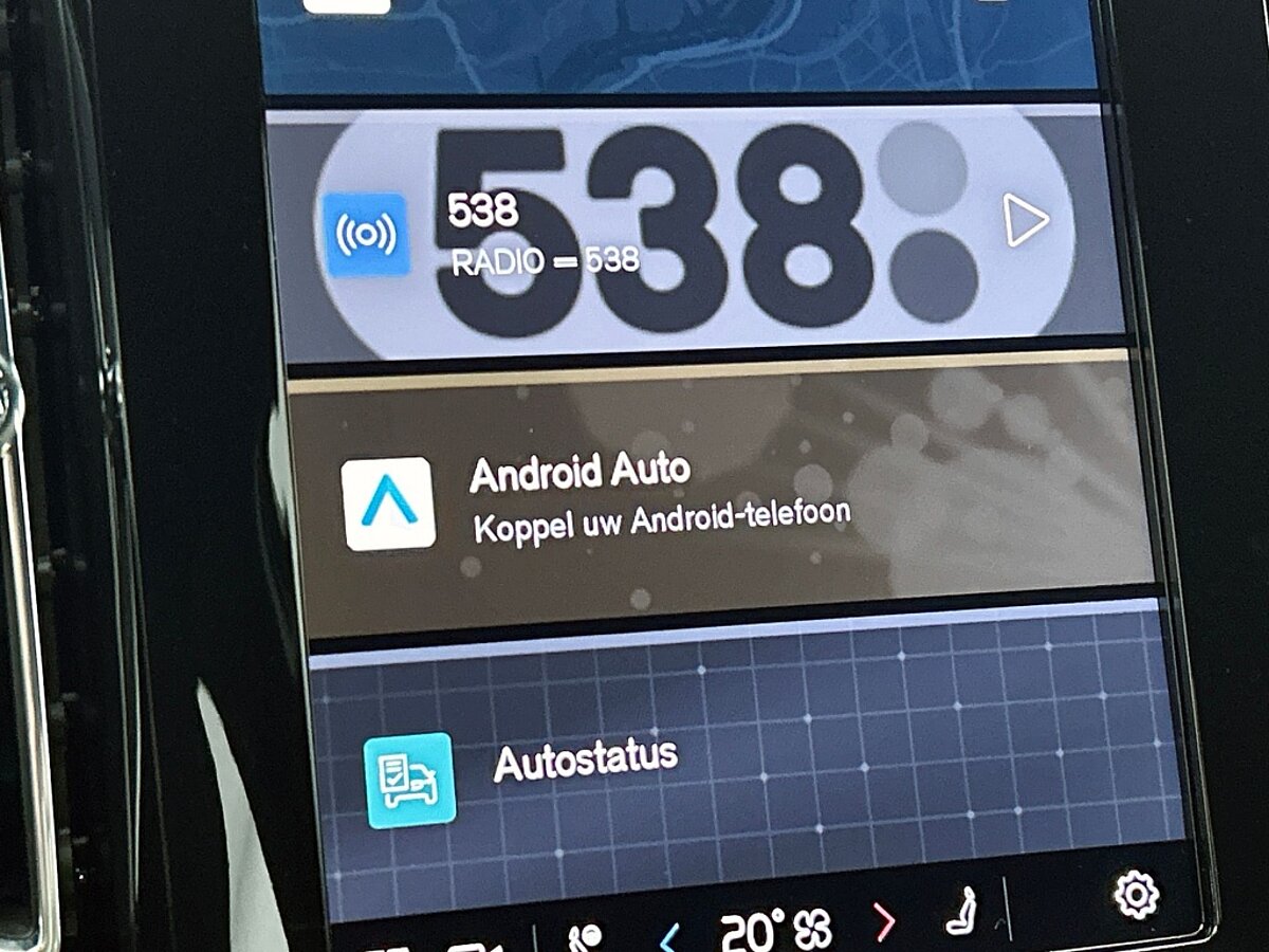 48723966 volvo xc40 2 0 b4 plus dark trekhaak blis harman kardon audio 50