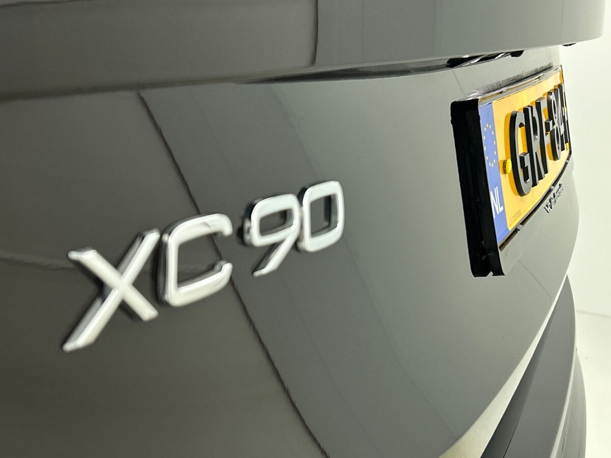 49638074 volvo xc90 2 0 t8 awd ultra dark trekhaak bowers wilkins gelamineerde 2771f8