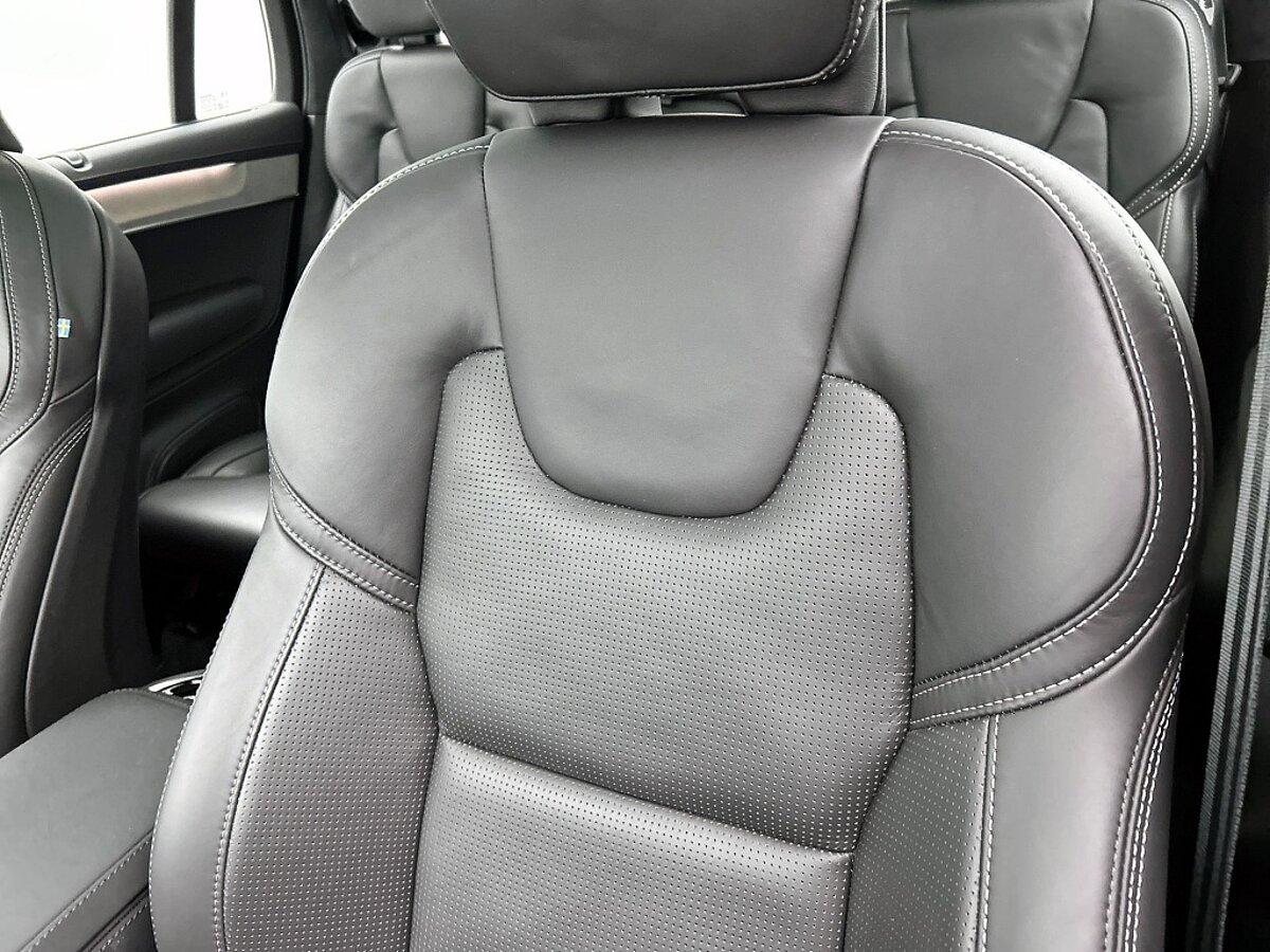 49651630 volvo xc90 2 0 t8 awd ultra dark luchtvering trekhaak bowers wilkin 60