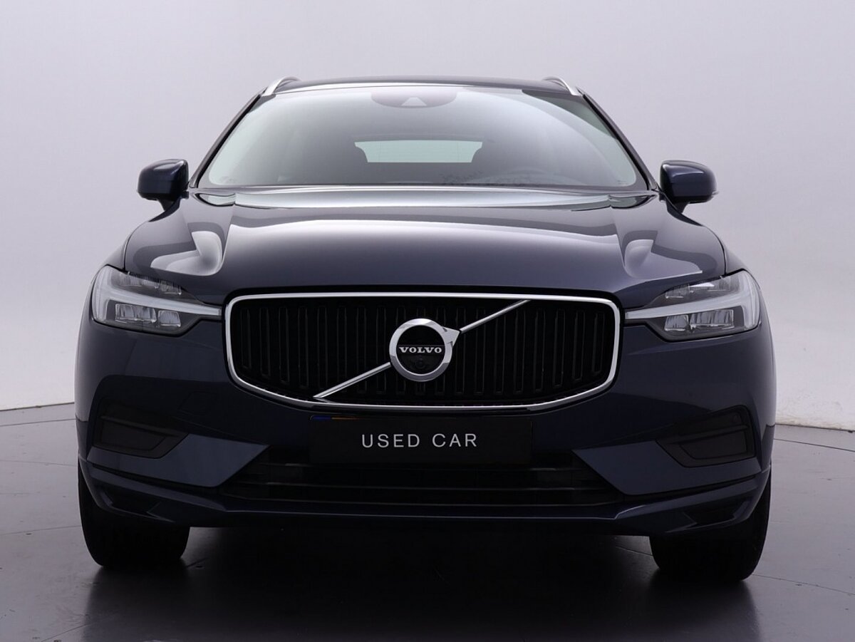 36022184 volvo xc60 2 0 b5 momentum exclusive 2 01