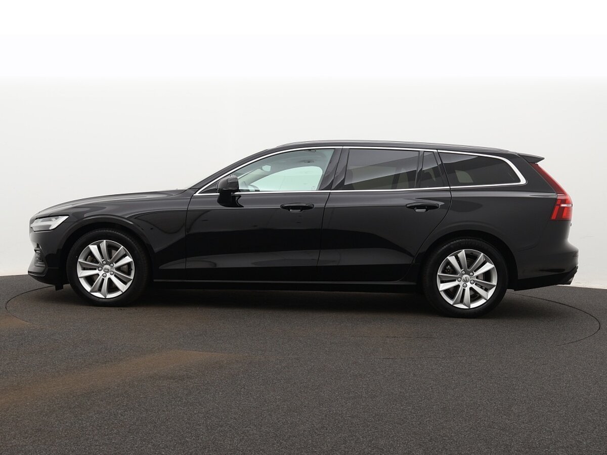 36129184 volvo v60 2 0 b4 momentum business trekhaak camera leder 2 03