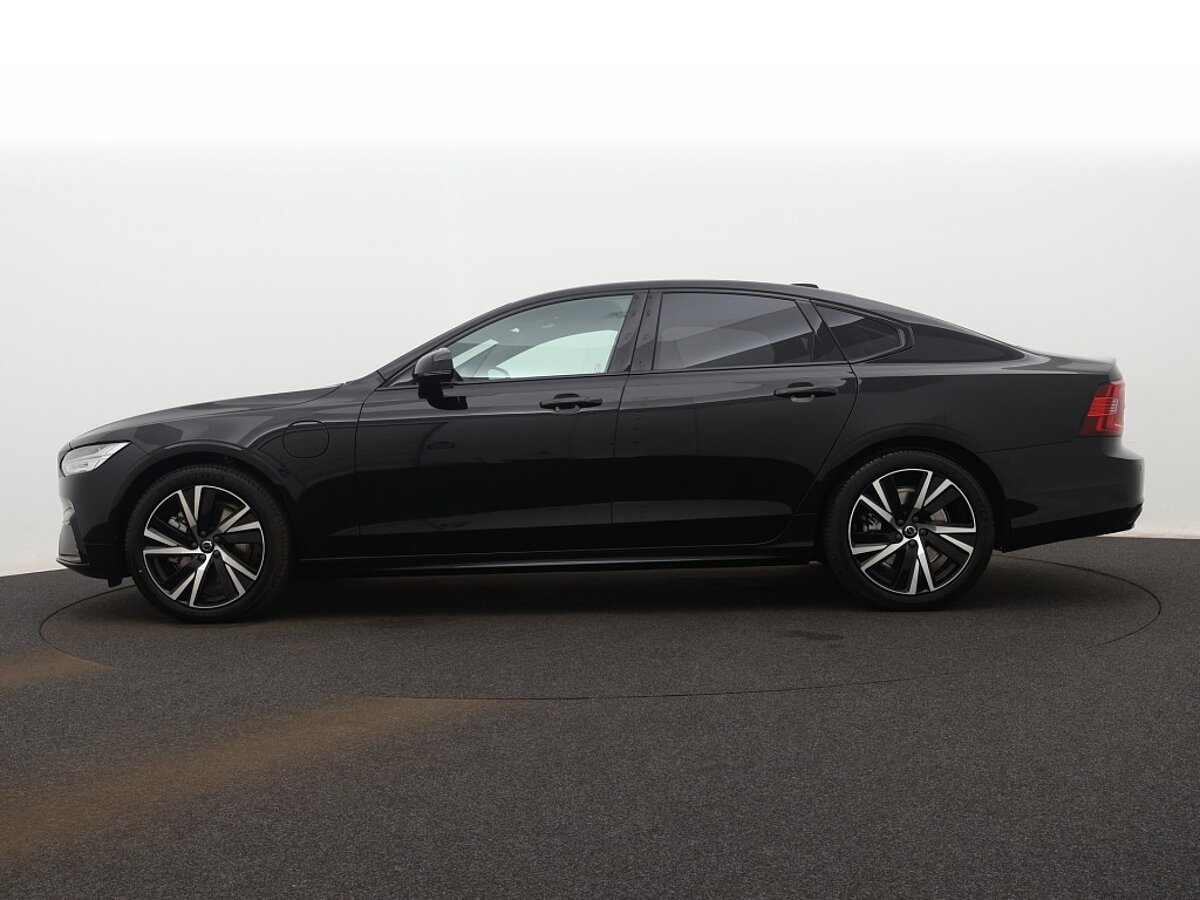 39296260 volvo s90 t8 awd plus dark getint glas geperforeerd leder 2 20