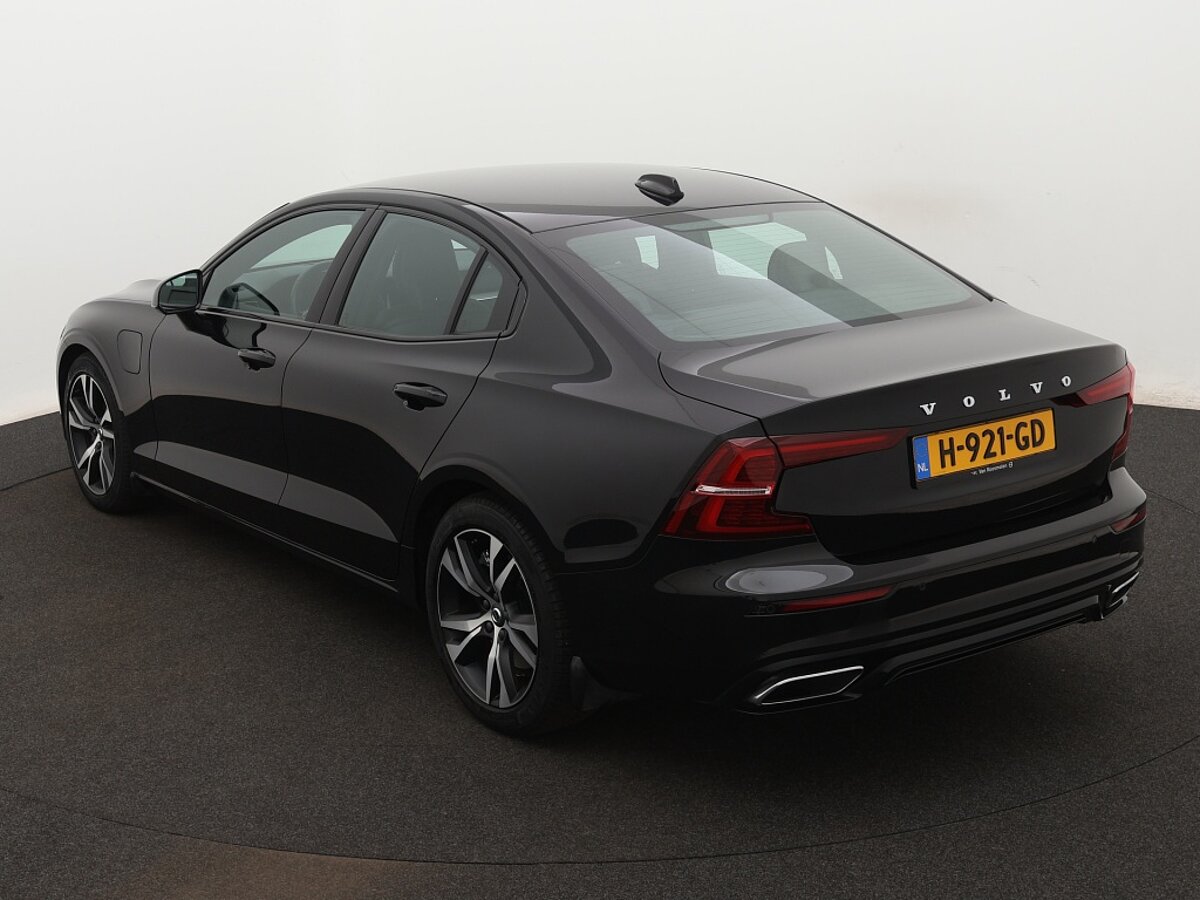 40721356 volvo s60 t6 twin engine r design harman kardon 3 02