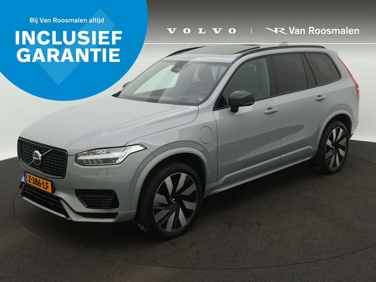 43721911 volvo xc90 2 0 t8 recharge awd ultimate dark 1 03
