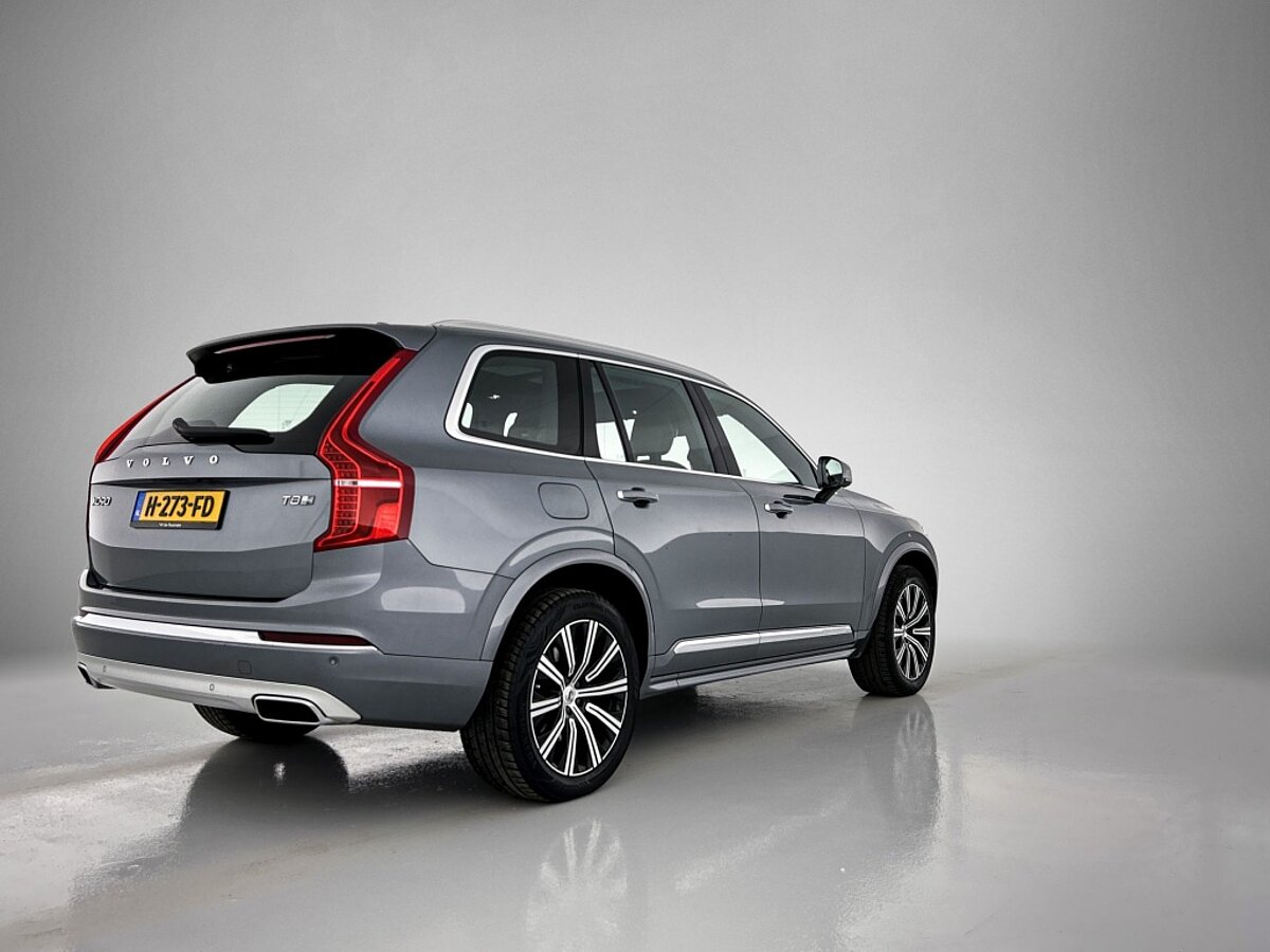 44223123 volvo xc90 2 0 t8 intro edition panoramadak 360 camera 4 06