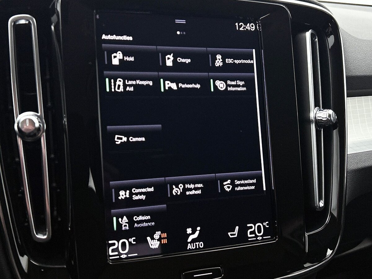 45493914 volvo xc40 t4 recharge inscription expression 35