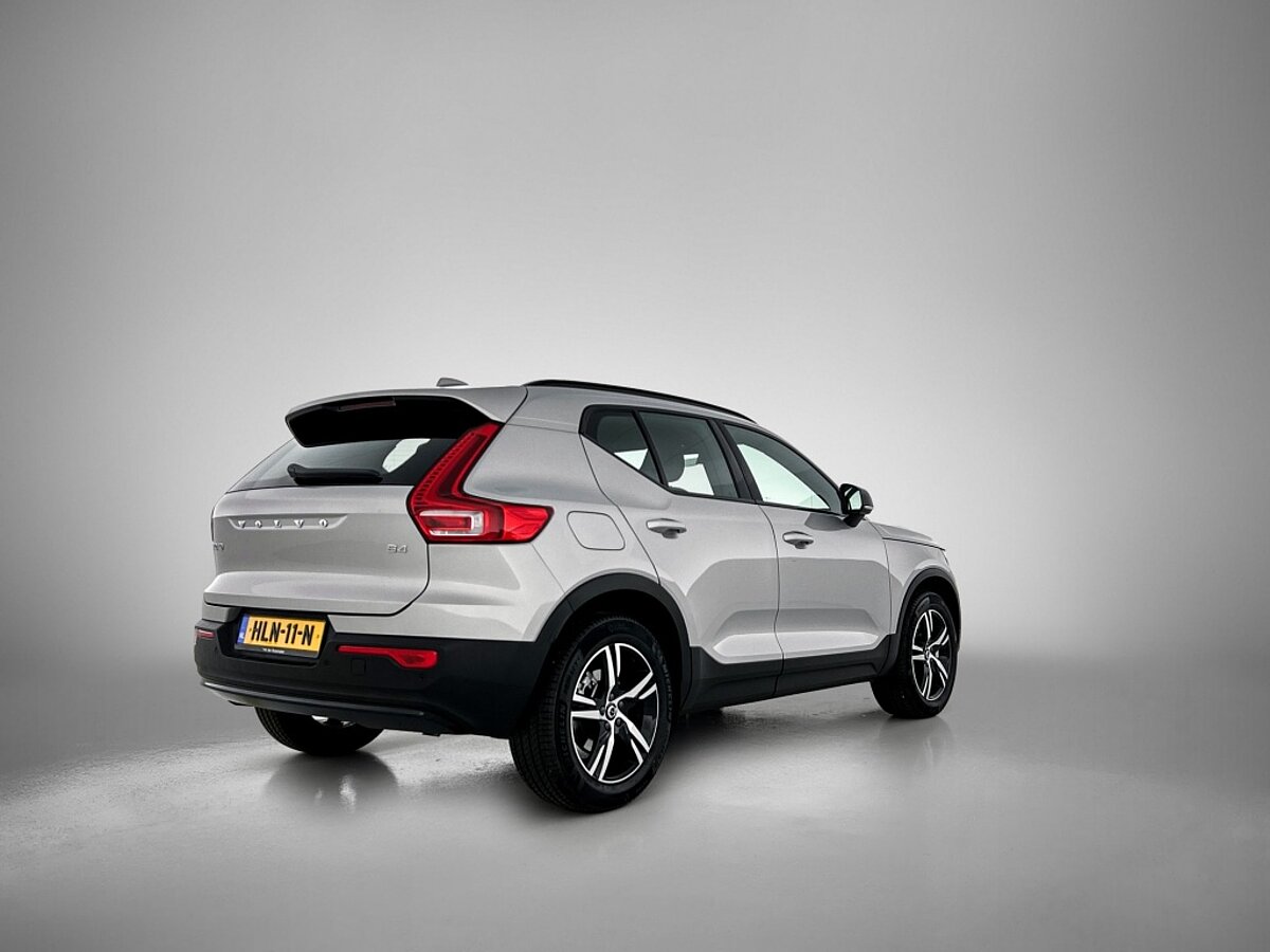 47458918 volvo xc40 2 0 b4 plus dark trekhaak 2000kg trekgewicht adaptieve cru 4 01