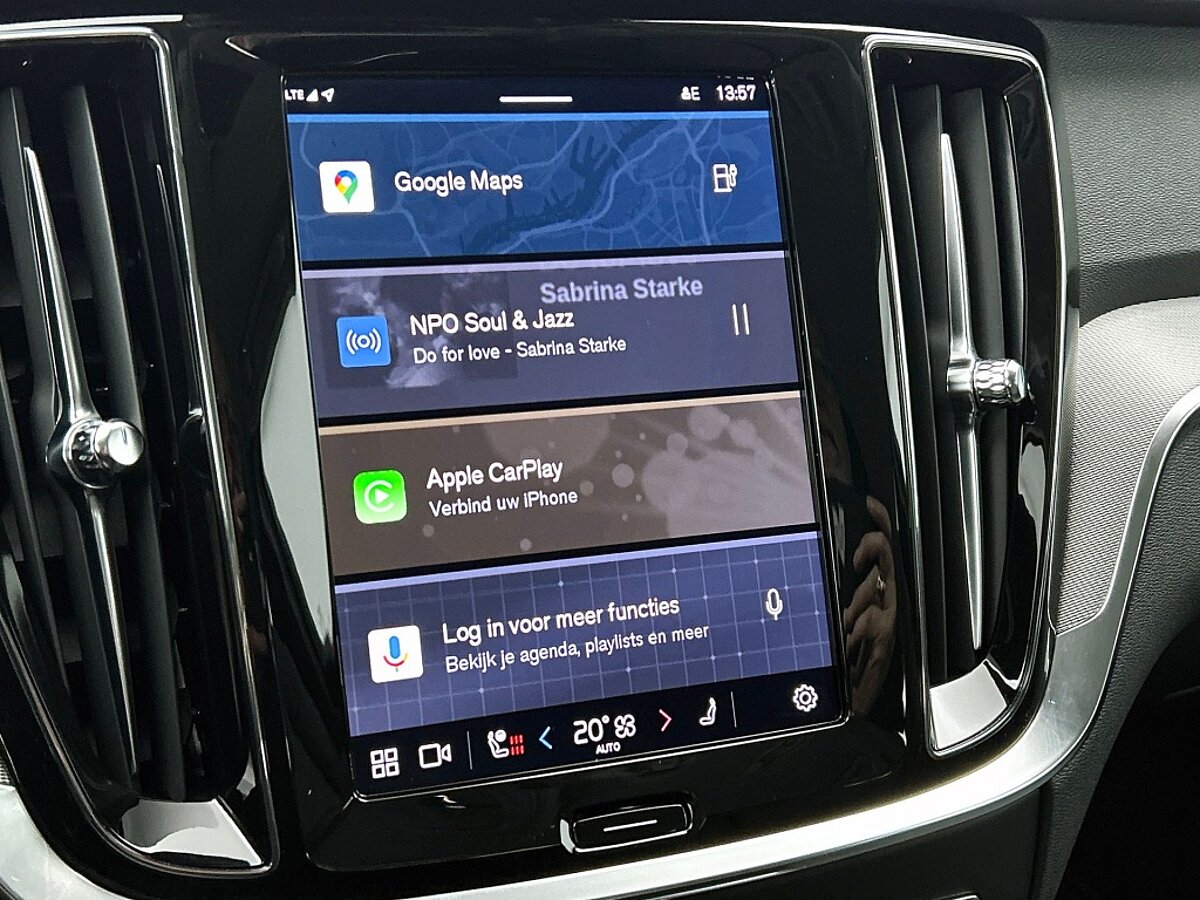 48291005 volvo v60 2 0 t6 bright leder trekhaak climate pack pilot assist 0cfc19