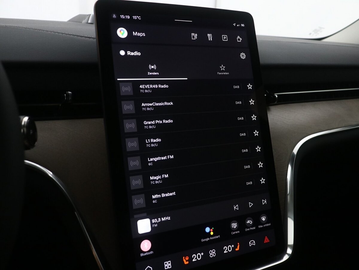 48535502 volvo ex90 ex90 twin performance ultra 517 pk awd luchtvering bowers 266897