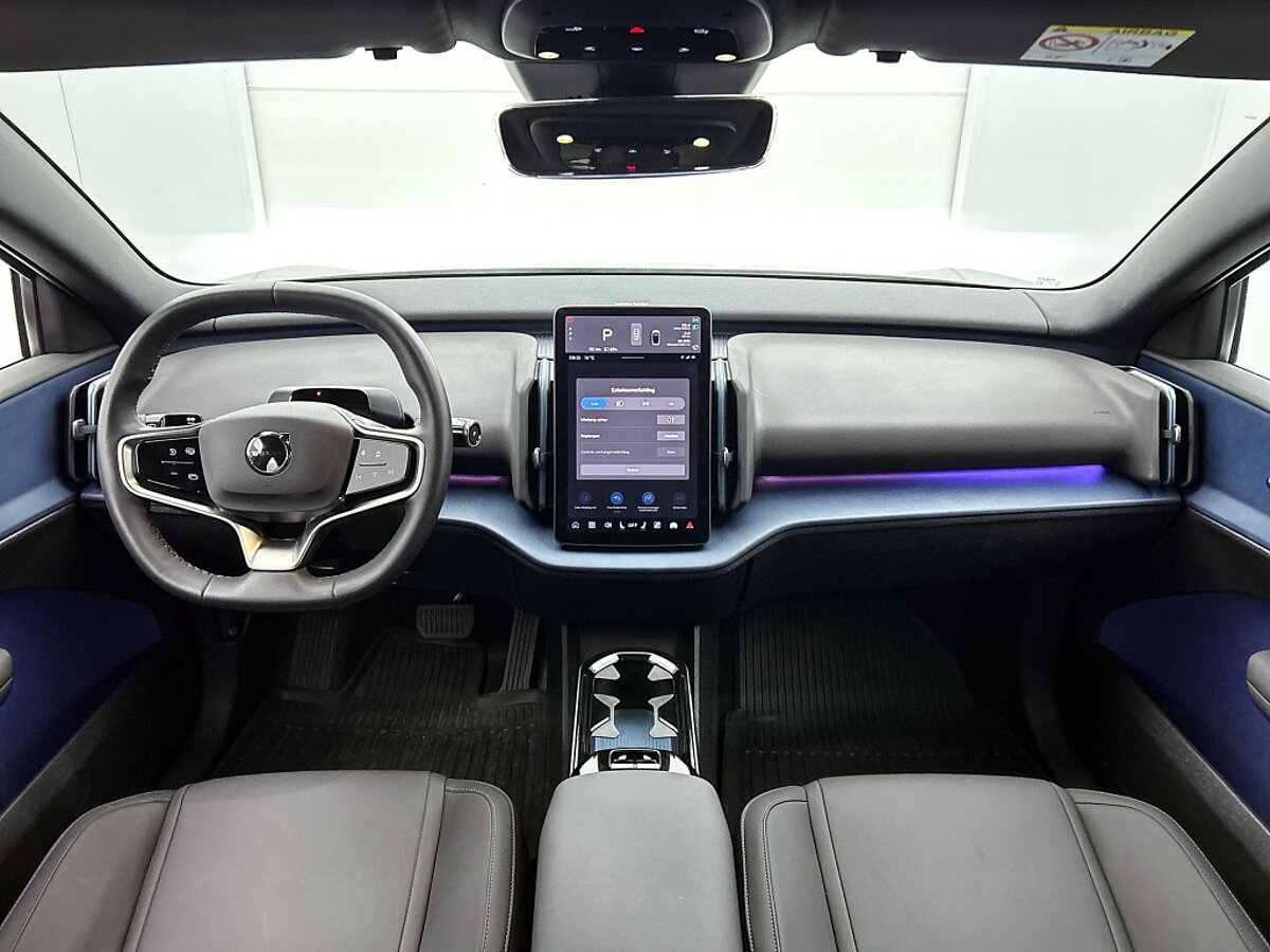 49302491 volvo ex30 extended range plus trekhaak stoelverw extra getint glas 54