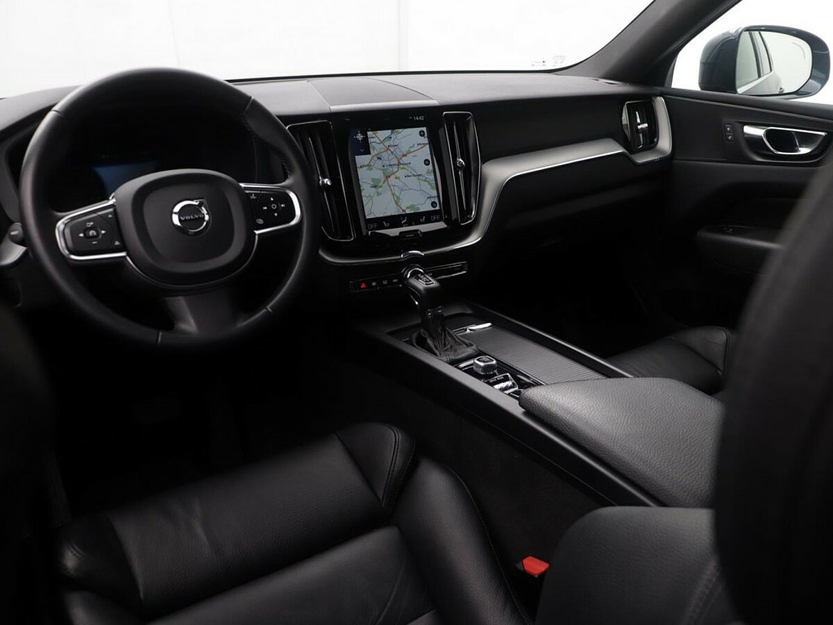 35649010 volvo xc60 2 0 t4 momentum pro leder bekleding adaptive cruise camera 7425ad