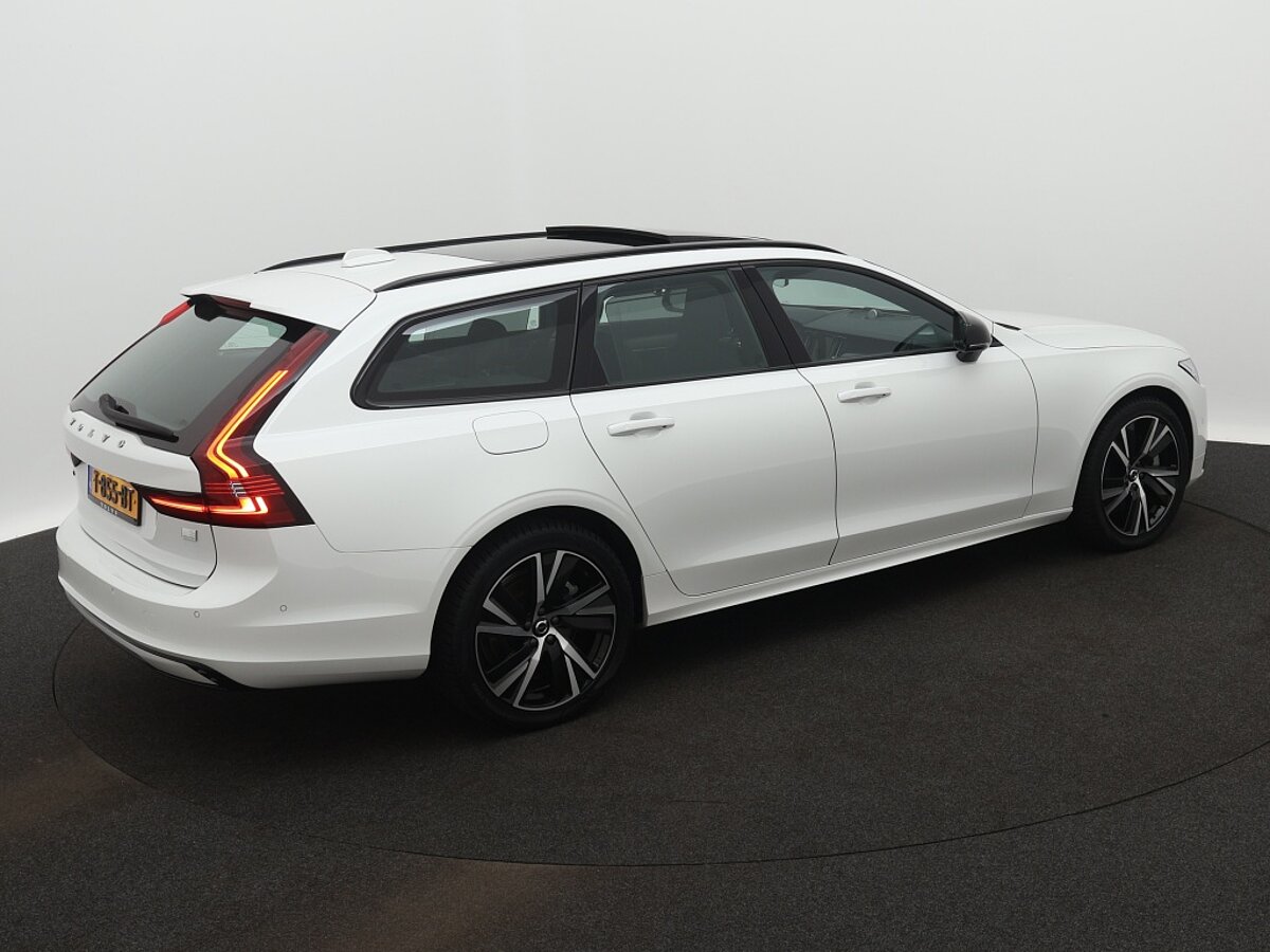 42837526 volvo v90 2 0 t6 awd ultra dark bowers wilkins trekhaak 0fe18f