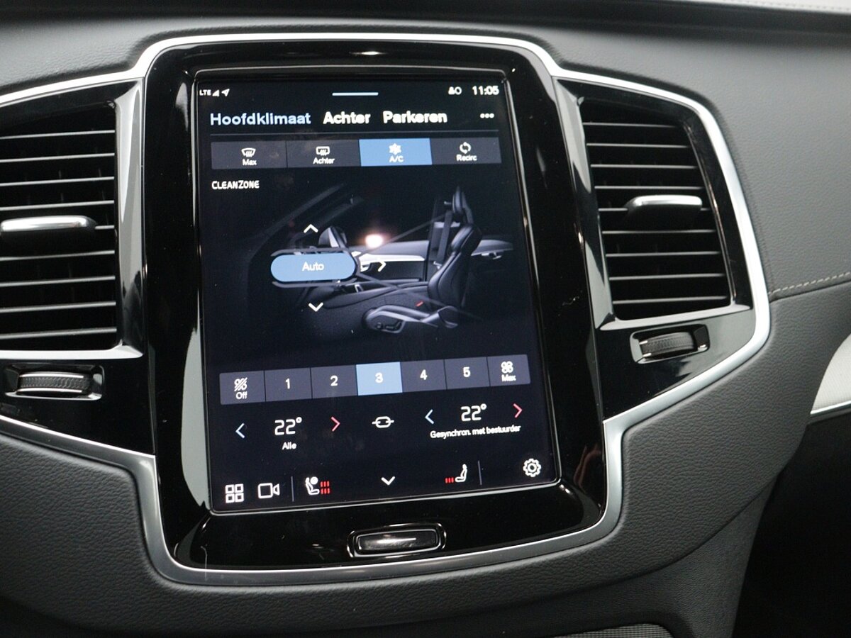 43721911 volvo xc90 2 0 t8 recharge awd ultimate dark cc4b75