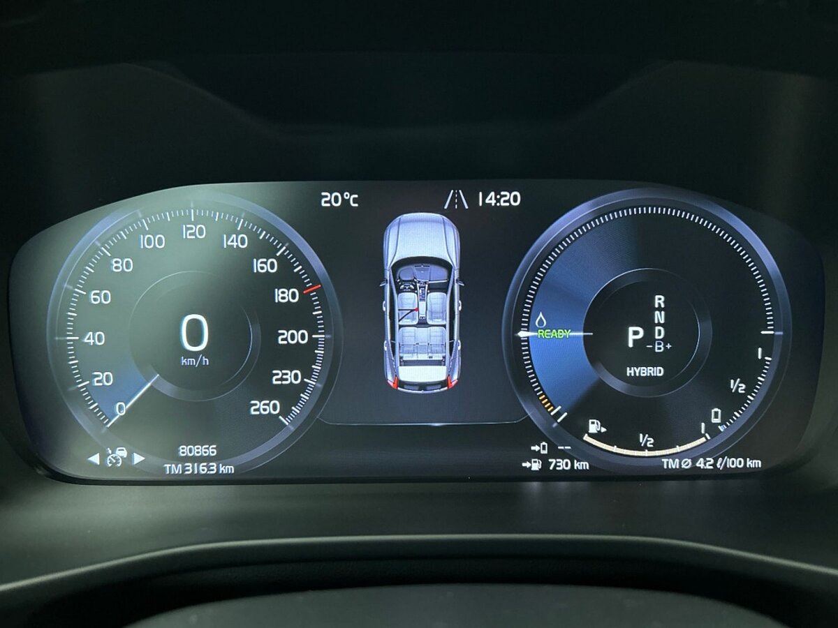 44458767 volvo xc40 1 5 t4 recharge r design expression trekhaak 8 02