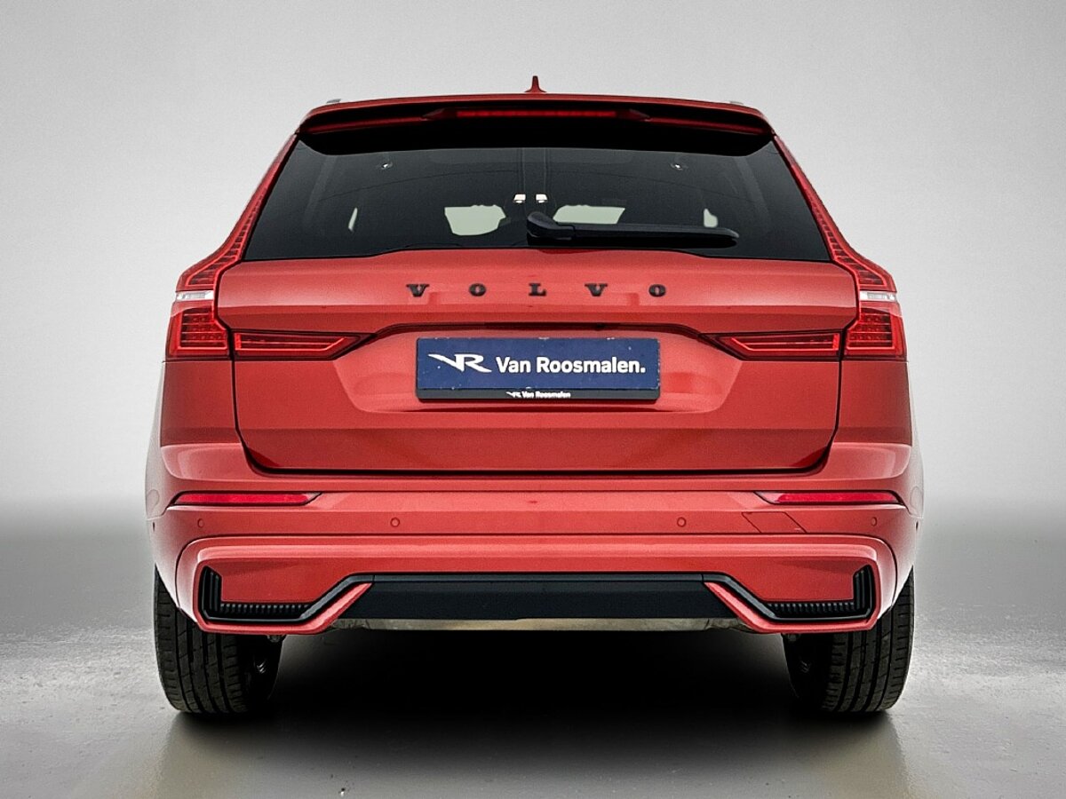 45236553 volvo xc60 xc 60 t6 r design pano 360 camera h k facelift getint 3