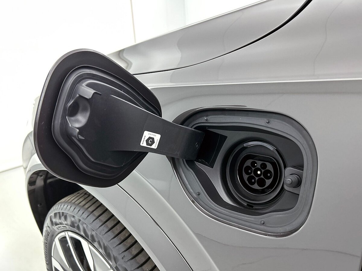 47022447 volvo xc90 2 0 t8 awd ultra dark luchtvering massage nappa ventilatie 68