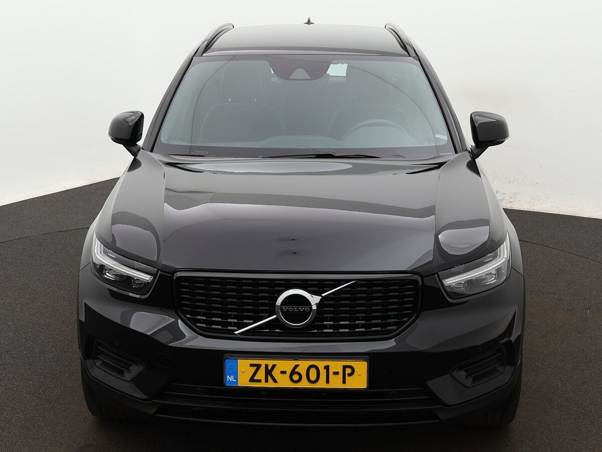 34505221 volvo xc40 1 5 t3 r design park assist navigatie stoelverwarming 8 01