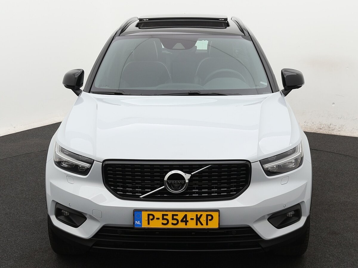 35405000 volvo xc40 1 5 t5 recharge r design panorama dak 360 camera 9 03
