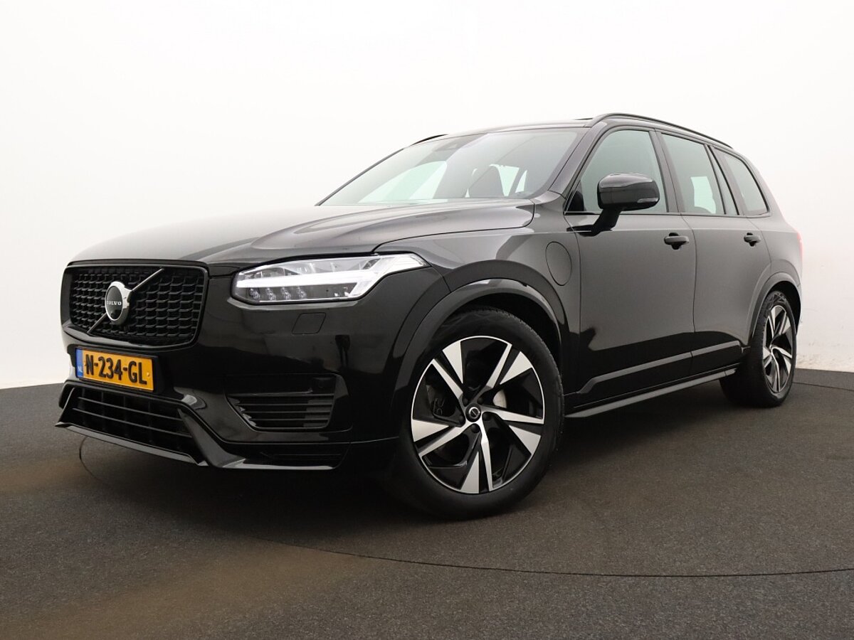 35603829 volvo xc90 2 0 t8 awd r design 5e5d82