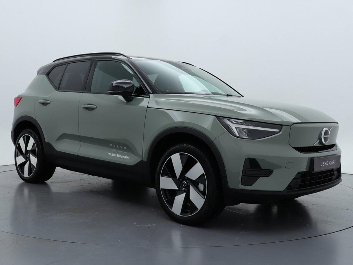 37982127 volvo xc40 extended plus 82 kwh 3 03