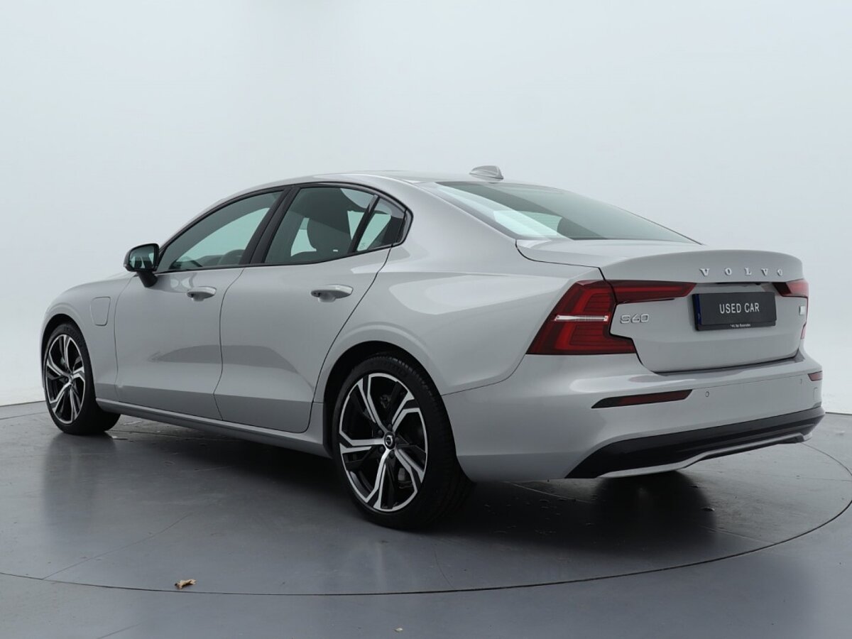 42438641 volvo s60 t6 awd recharge plus dark panoramadak memory stoelen 8 09