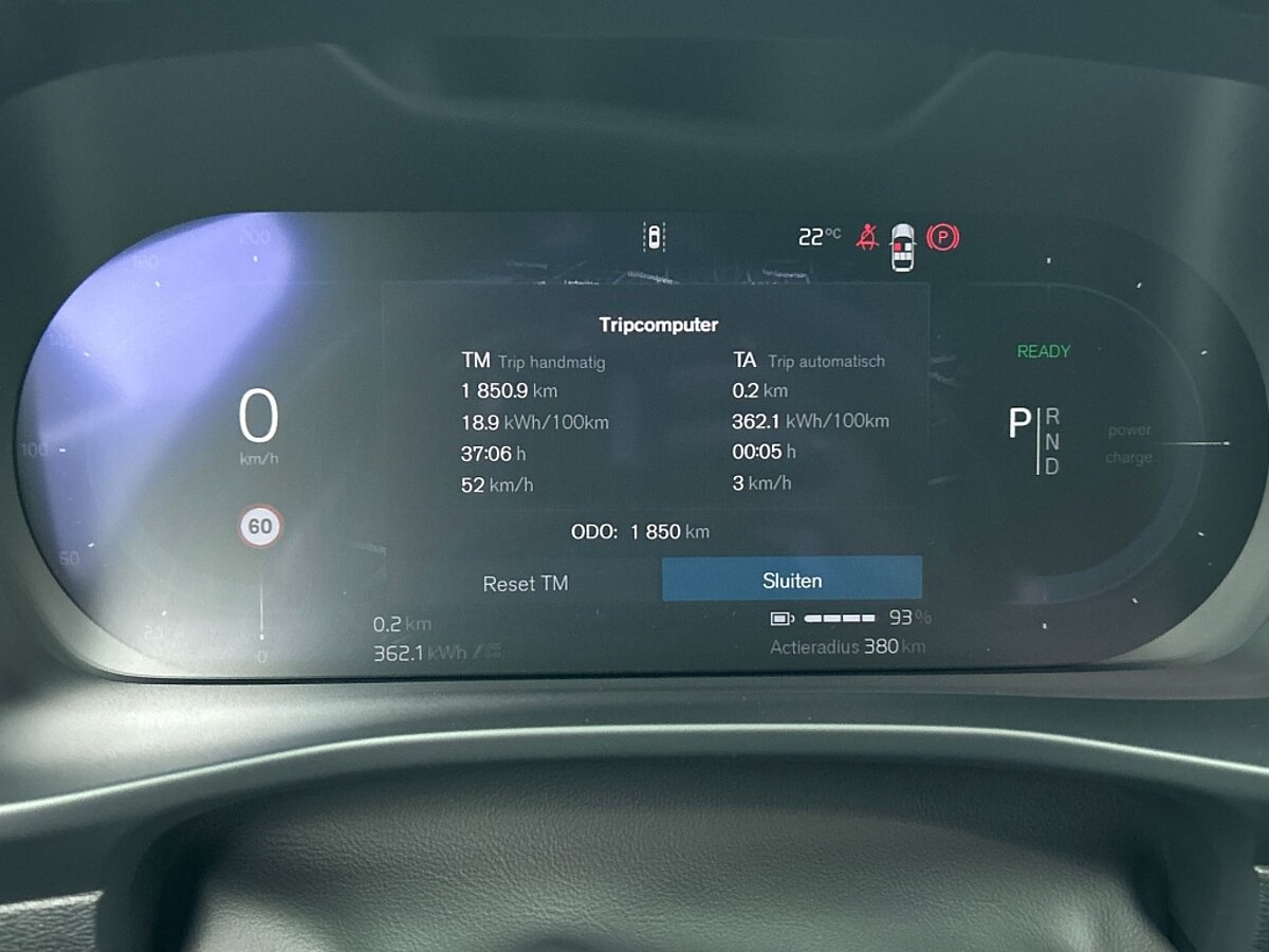 46247872 volvo xc40 extended range core 82 kwh 21d370