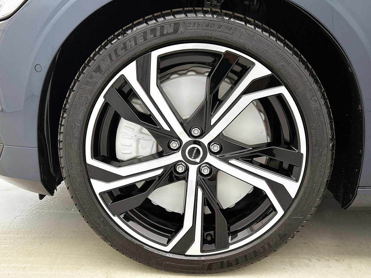 46693500 volvo v60 v60 t6 twin engine awd core business actie van 58 790 voor 5 14