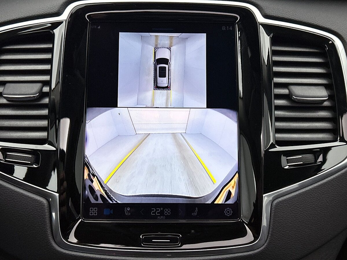 49638074 volvo xc90 2 0 t8 awd ultra dark trekhaak bowers wilkins gelamineerde c87ea1