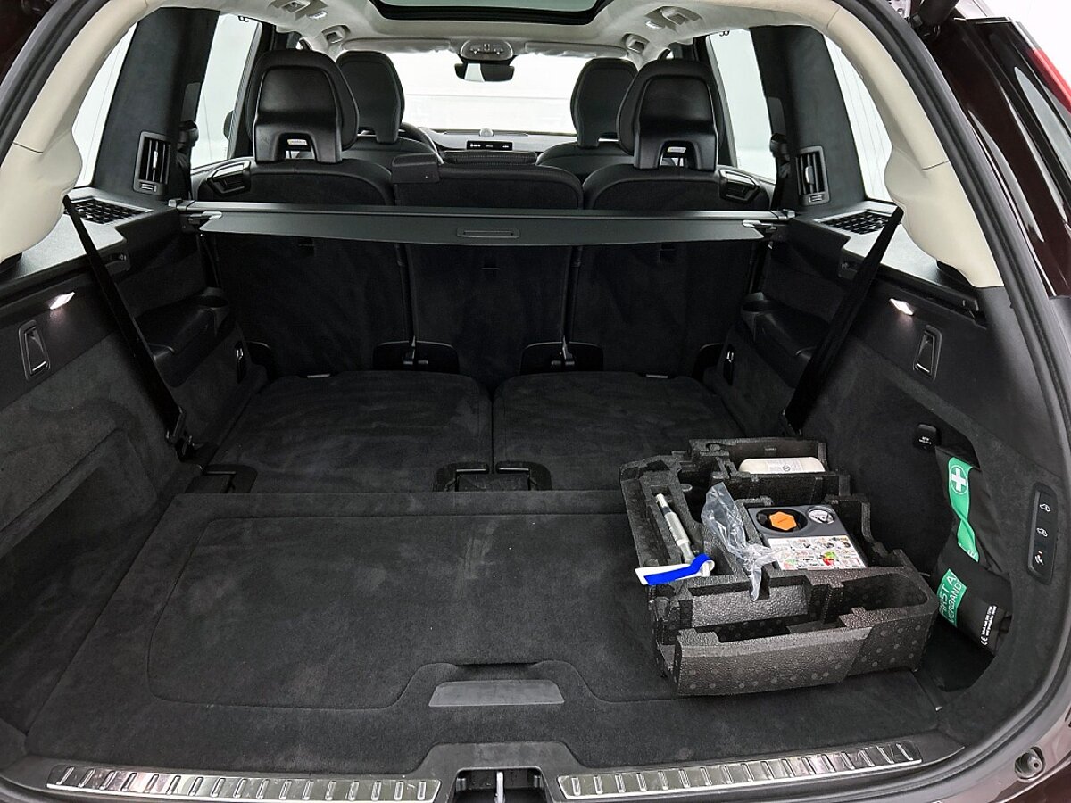 49651630 volvo xc90 2 0 t8 awd ultra dark luchtvering trekhaak bowers wilkin 61